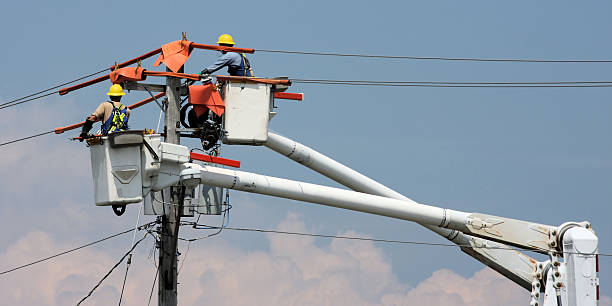 Best GFCI and AFCI Outlet Installation  in Los Luceros, NM